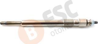 ESC Otomotiv Land Rover Range 200Tdi 300Tdi Motor İçin 1 Adet Kızdırma Bujisi 11.5 Volt ETC8847