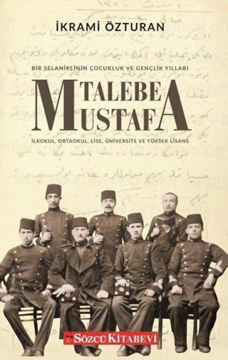 Talebe Mustafa