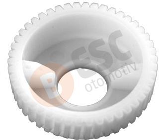 ESC Otomotiv Mercedes S Class W220 W221 İçin Cam Mekanizması Tamir Makarası