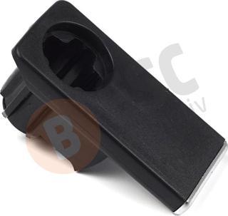 ESC Otomotiv Mercedes W204 W212 İçin Siyah Torpido Mandal Parçası 2046800998 2126800291