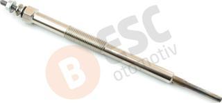 ESC Otomotiv Mitsubishi Pajero V60 V80 Canter 35 55 İçin 1 Adet Isıtma Bujisi 11V ME203539