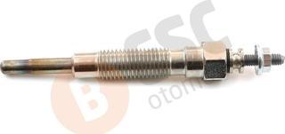 ESC Otomotiv Nissan Patrol GR Safari MK5 Y61 2.8 TD TDiC Motor İçin 1 Adet Kızdırma Bujisi 11 Volt 11065 4P400