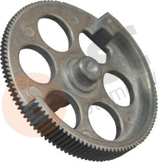 ESC Otomotiv Toyota Avalon 2005-2013 için Arka Perde Motor Tamir Metal Dişlisi AP367890