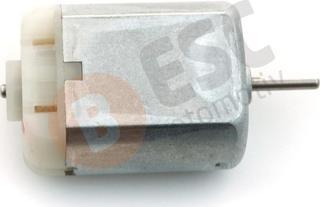ESC Otomotiv Toyota Honda Lexus İçin Ön Arka Sağ Sol Kapı Kilit Motoru 10 mm Kısa D Şaft