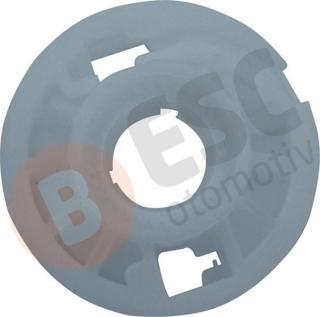 ESC Otomotiv VW Amarok Golf 7 için Arka Sağ Cam Kriko Makarası 2H7839402