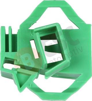 ESC Otomotiv VW Polo Classic Seat Skoda İçin Ön Sol Cam Kriko Klipsi