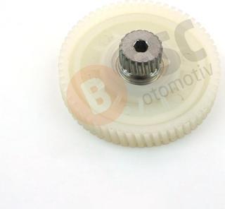 ESC Otomotiv W205 CLA W176 W177 C207 GLE İçin Sunroof Motor Tamir Dişlisi A1769063700