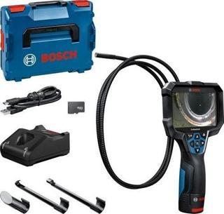 Bosch Gıc 12V-5-27C+12VAKÜ+LBOXX