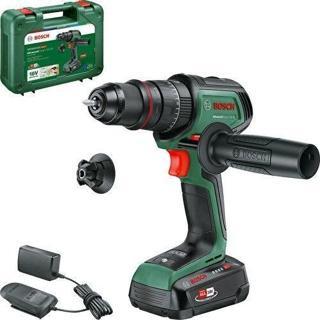 Bosch Akülü Matkap Advancedımpact 18V-80 Quicksnap