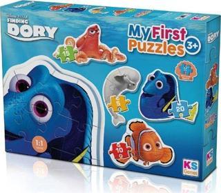 Ks Games Dory My First PuzzlesDR 10304
