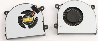 Exper E5128-W258 A5B Msı S6000 Msı X600 Cpu Soğutucu Fan