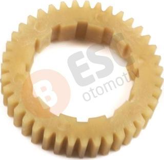 ESC Otomotiv BMW 7 E65 E66 E67 E68 İçin El Freni Ana Merkez Dişli 34436782755A