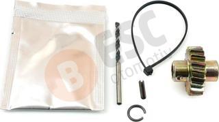 ESC Otomotiv Jeep Cherokee İçin Koltuk Yükseklik Dişlisi 5709790