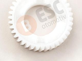 ESC Otomotiv Kia Sportage Sorento Sonata İçin Yan Ayna Dişlisi 38 Diş 876101U060