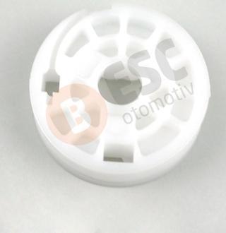 ESC Otomotiv Volvo S40 Mk1 Için Ön Sağ Cam Kriko Tamir Makarası 30623449
