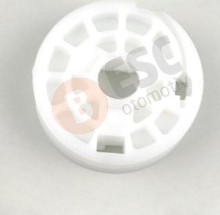 ESC Otomotiv Volvo S40 Mk1 Için Ön Sol Cam Kriko Tamir Makarası 30623448
