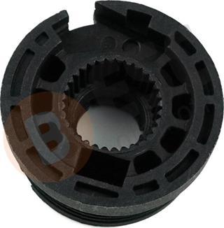 ESC Otomotiv Vw Golf 6 5 kapı Için Ön Sol Cam Kriko Makarası 8p4837461