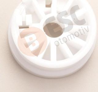 ESC Otomotiv Alfa Romeo 147 İçin Cam Kriko Tamir Makarası 46751871, 46751870