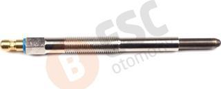 ESC Otomotiv Caterpillar 3304 3306 için 1 Adet Isıtma Bujisi 24 Volt 3T 9562 GN071