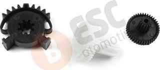 ESC Otomotiv Dodge Durango Jeep Grand Cherokee 2011-2017 için Klima