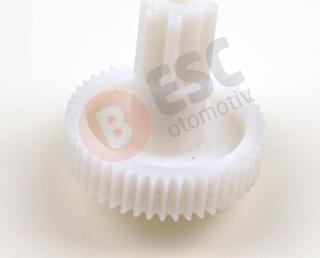 ESC Otomotiv Dodge Durango Jeep Grand Cherokee 2011-2017 için Klima Dişlisi