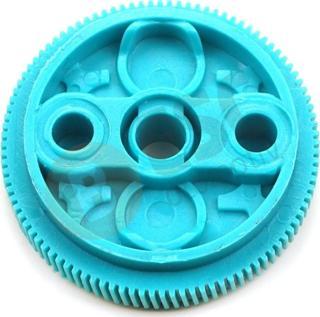 ESC Otomotiv Jeep Grand Cherokee için Arka Silecek Motor Dişlisi 55079213AB 2011-2013