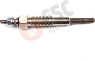 ESC Otomotiv Mazda Parkway Titan için 1 Adet Isıtma Bujisi 24 Volt SE0118140A
