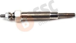 ESC Otomotiv Mitsubishi Hyundai için 1 Adet Isıtma Bujisi 11 Volt MD197511, GN107