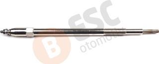 ESC Otomotiv Nissan Renault Master için 1 Adet Isıtma Bujisi 11 Volt 11065 2W202, 7701058142