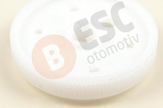 ESC Otomotiv VW Seat Skoda için Arka Silecek Motor Dişlisi 1J9955711C