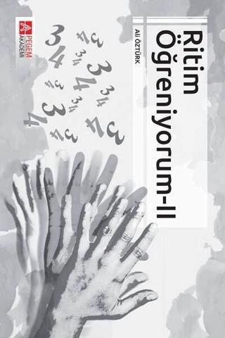 Ritim Öğreniyorum 2 - Ali Öztürk - Pegem Akademi Yayıncılık