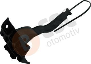 ESC Otomotiv Renault Megane 2 için Kaput Kilit Mandalı 8200110075
