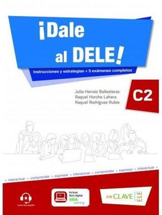 Dale al DELE! C2 - Julia Herraiz Ballesteros - enClave-ELE