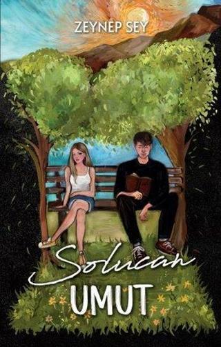 Solucan 1 - Umut - Zeynep Sey - Martı Yayınları Yayınevi