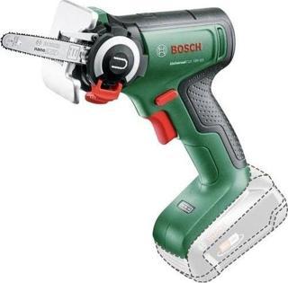 Bosch Akülü Nanoblade Testere Universal Cut 18V-65