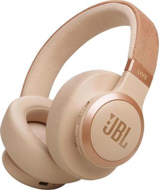 Jbl Live 770 Bt Nc Wireless Kulaklık On-Ear