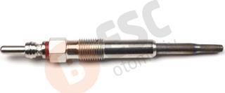 Audi VW Skoda Seat 1.9 2.0 için 1 Adet Isıtma Bujisi GX2097, N10591603
