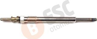 BMW E38 740d için 1 Adet Isıtma Bujisi GX133, 0 100 226 370 GN025