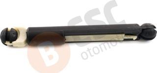Ford Focus 2 için Kaput Kilit Şaftı 4M5AA16B970AB