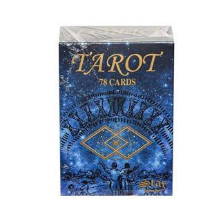 Star Tarot Oyun Kartı ( Sadece Kart ) 1030523