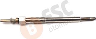 Opel Honda için 1 Adet Isıtma Bujisi GX145, 0100226497, 1214035