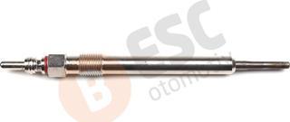 VW Audi Seat Skoda için 1 Adet Isıtma Bujisi 0250403009, 03L963319A