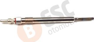 VW Audi Seat Skoda için 1 Adet Isıtma Bujisi GX2127, 059963319E