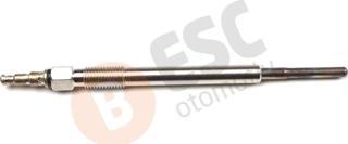 VW Skoda Seat Audi Jeep için 1Adet Isıtma Bujisi GX2117 N10579802
