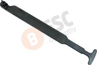 Ford Fiesta 1998-2007 İçin Kaput Açma Plastiği VP2H 16B632 AE
