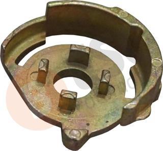 Opel GM İçin Sol Kapı Kilit Tamir Parçası 134467, 90540613