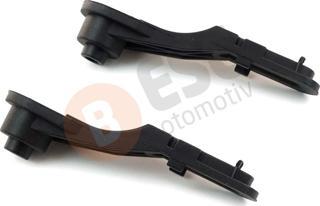 Mercedes C W203 CL203 S203 CLC W209 CLK G W463 İçin Klima Hava Yön Motor Tamir Kolu A2038300033