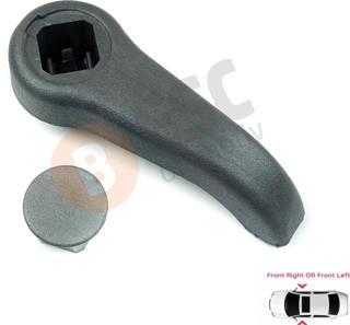 Renault Clio MK2 Twingo MK1 İçin Ön Koltuk Ayar Kolu 7701209658