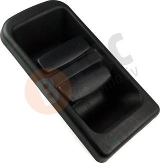 Renault Master 2 Opel Movano Nissan Interstar İçin Sürgülü Dış Kapı Açma Kolu 7700352420