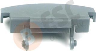 VW Audi Seat Skoda İçin Gri Orta Konsol Kol Dayama Kolçak Açma Mandalı 3B0868445
